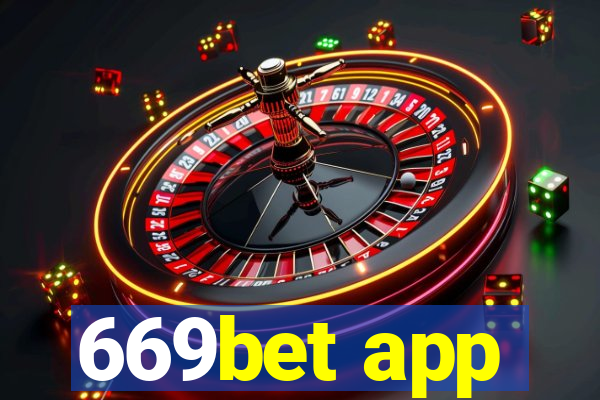 669bet app